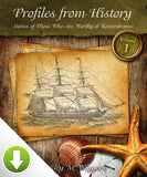 Profiles from History - Volume 1