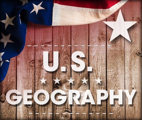 United States Geography