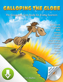 Galloping the Globe
