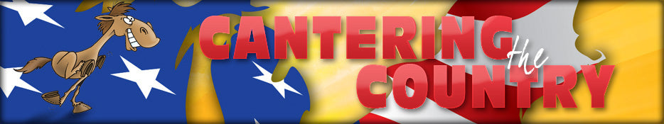 Cantering the Country