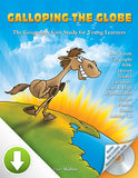 Galloping the Globe