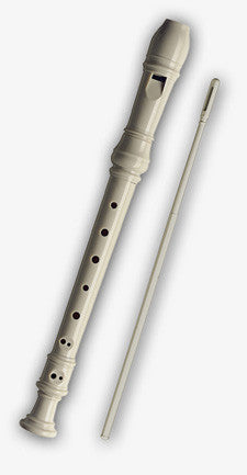 H. Goodden Recorder
