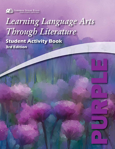 LLATL - Purple Student Book (3rd Ed.)