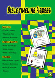 Bible Timeline Figures