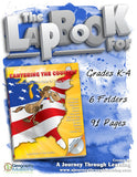Cantering the Country Lapbook