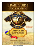 Paths of Progress Lapbook