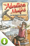 Munford: The Klondike Gold Rush