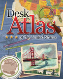 Desk Atlas of the United States