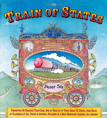 The Train of States
