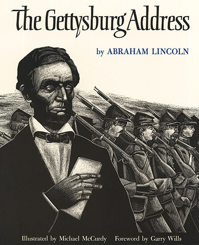 The Gettysburg Address