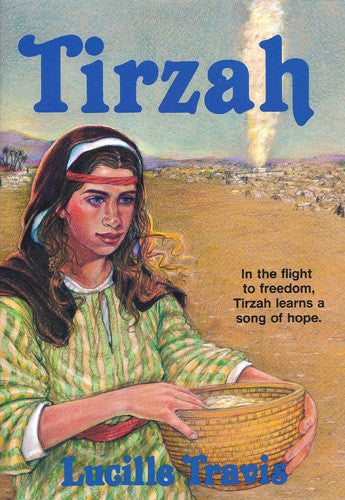 Tirzah