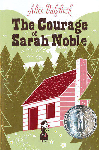The Courage of Sarah Noble