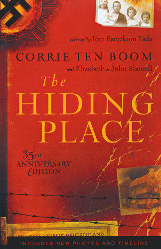 The Hiding Place
