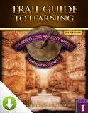 Journeys through the Ancient World 2nd Edition Teacher's Guide