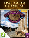 Journeys through the Ancient World 2nd Edition Teacher's Guide