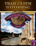 Journeys through the Ancient World 2nd Edition Teacher's Guide