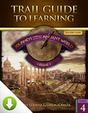 Journeys through the Ancient World 2nd Edition Teacher's Guide