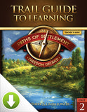 Paths of Settlement 2nd Edition - Teacher Guides