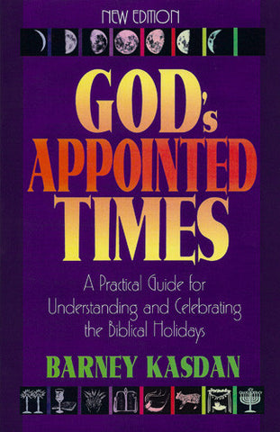 God's Appointed Times