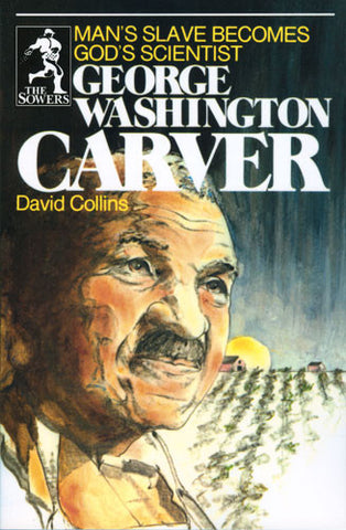 George Washington Carver
