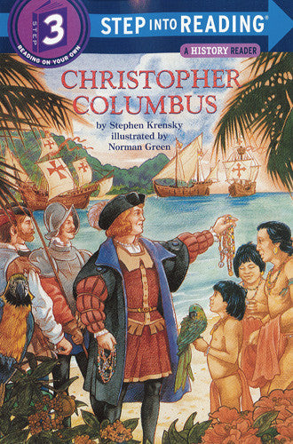 Christopher Columbus