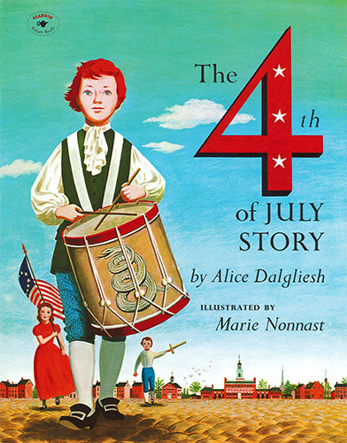 The 4th of July Story