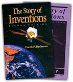 The Story of Inventions