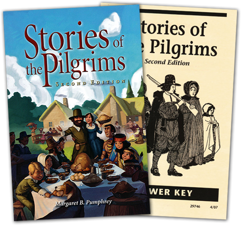 Stories of the Pilgrims