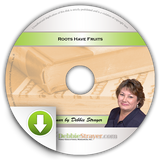 Debbie Strayer's Roots Have Fruits Seminar