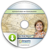 Adventures in Geography Seminar