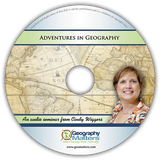 Adventures in Geography Seminar