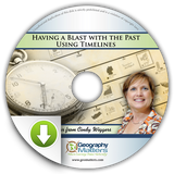 Have a Blast With the Past Using Timelines Seminar