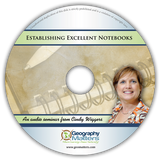 Establishing Excellent Student Notebooks Seminar