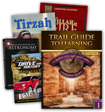 Journeys Through the Ancient World Packages