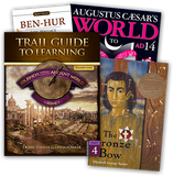 Journeys Through the Ancient World Packages