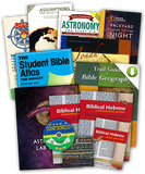 Journeys Through the Ancient World Packages