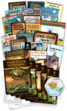 Paths of Exploration 3rd Edition Packages