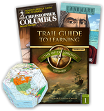 Paths of Exploration 3rd Edition Packages