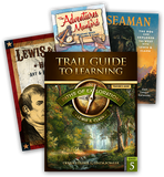 Paths of Exploration 3rd Edition Packages