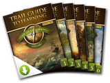 Paths of Exploration 3rd Edition - Teacher Guides
