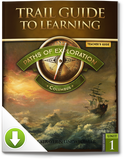 Paths of Exploration 3rd Edition - Teacher Guides