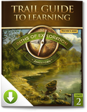 Paths of Exploration 3rd Edition - Teacher Guides