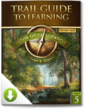 Paths of Exploration 3rd Edition - Teacher Guides