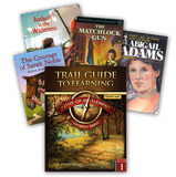 Paths of Settlement 2nd Edition Packages