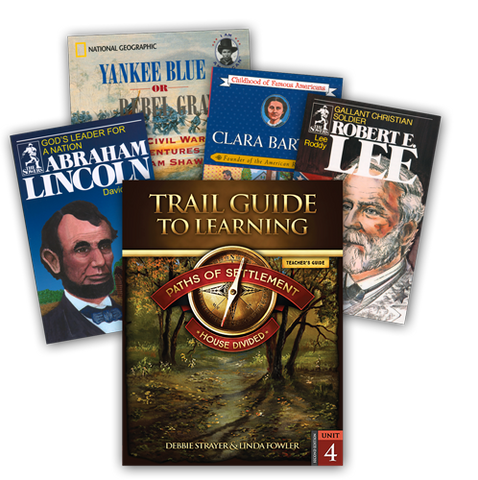 Settlement House Divided Unit Package