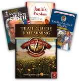 Paths of Settlement 2nd Edition Packages