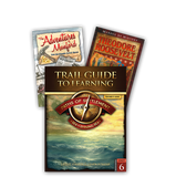 Paths of Settlement 2nd Edition Packages