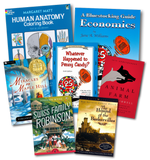 Paths of Progress High School Extension Packages