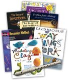 Paths of Progress Packages