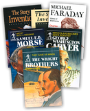 POP Gov. Funded Packages